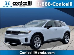 2026 Honda Prologue EX SUV