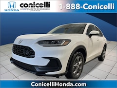 2026 Honda HR-V LX SUV