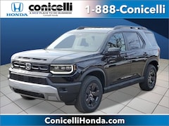 2026 Honda Passport RTL SUV