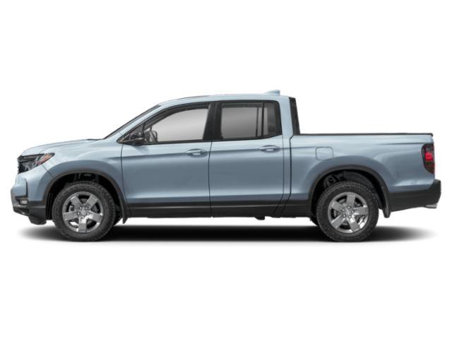 New 2026 Honda Ridgeline TrailSport Truck Crew Cab