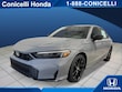  Honda Civic Hatchback