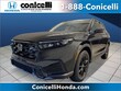 Honda CR-V Hybrid