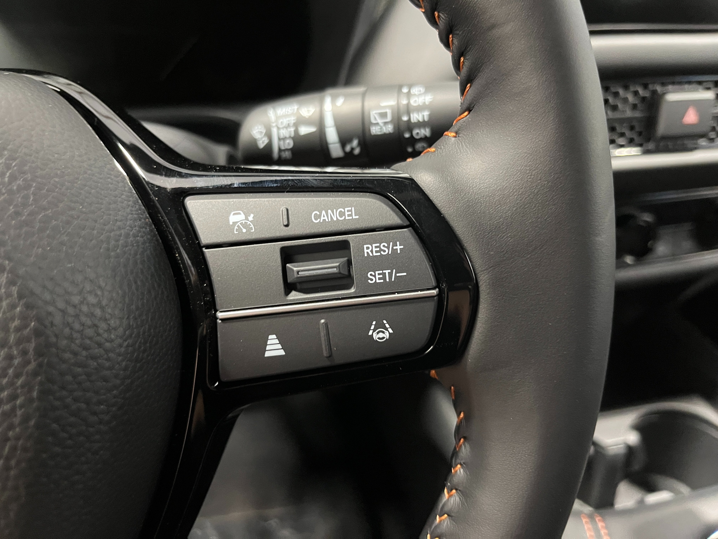 2026 Honda HR-V Sport - Photo 18