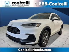 2026 Honda HR-V LX SUV