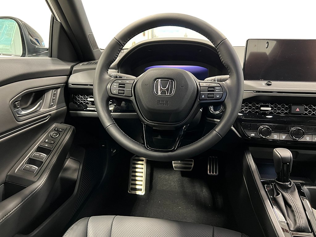 2025 Honda Accord Hybrid Sport-L - Photo 16