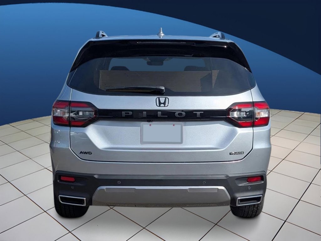 New 2026 Honda Pilot Touring S SUV