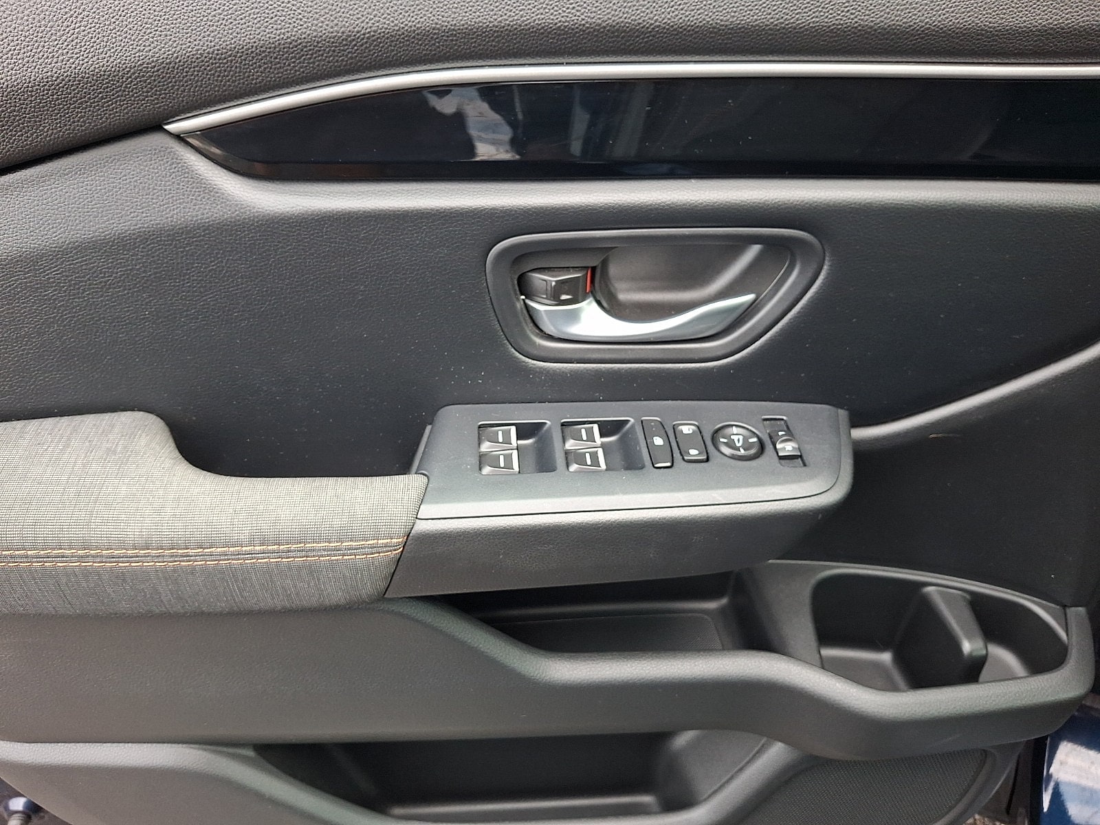 2024 Honda Pilot Sport - Photo 12