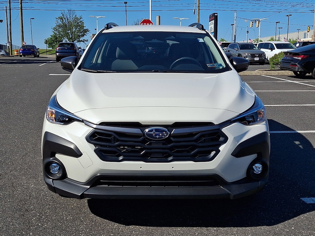Used 2024 Subaru Crosstrek Premium SUV