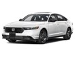  Honda Accord Hybrid