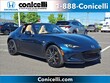  Mazda MX-5 Miata RF