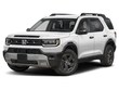 Honda Passport