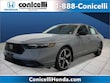 Honda Accord Hybrid