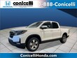  Honda Ridgeline
