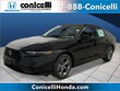 Honda Accord Hybrid