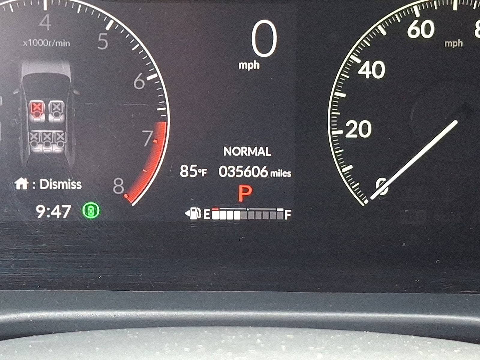 2023 Honda HR-V LX - Photo 19