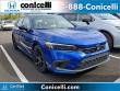 Certified 2023 Honda Civic Sport Sedan