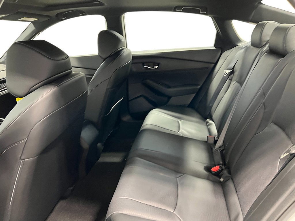 2025 Honda Accord Hybrid Sport-L - Photo 27