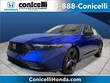 Honda Accord Hybrid