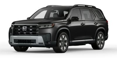 2026 Honda Pilot Elite SUV's photo