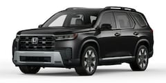 2026 Honda Pilot Elite SUV