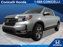 2026 Honda Ridgeline RTL Truck Crew Cab