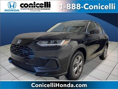 2027 Honda HR-V LX SUV