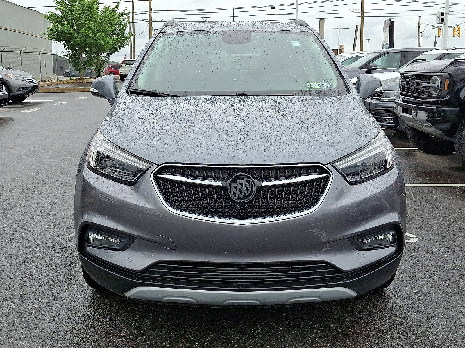 Used 2020 Buick Encore Essence with VIN KL4CJGSBXLB055656 for sale in Conshohocken, PA