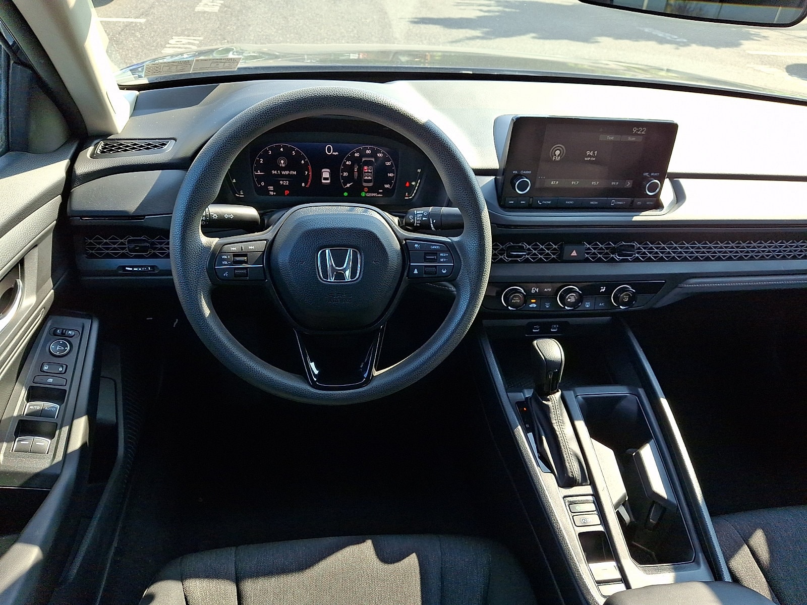 2023 Honda Accord LX - Photo 11