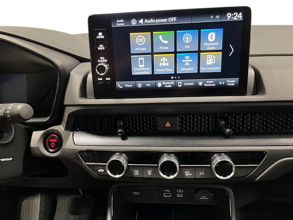 2025 Honda CR-V Sport-L - Photo 20