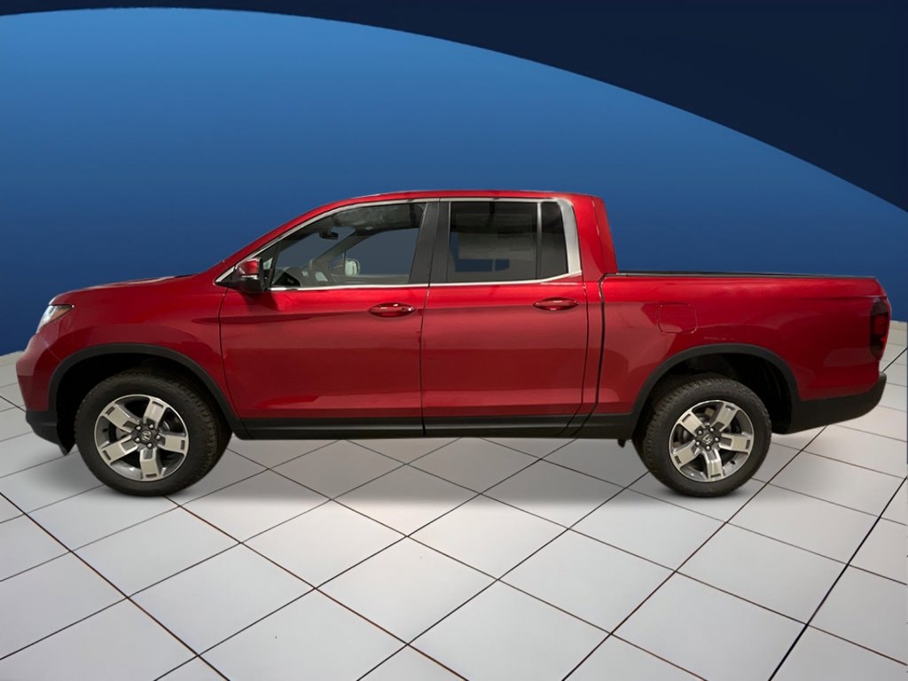 New 2026 Honda Ridgeline RTL Truck Crew Cab