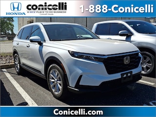 2023 Honda CR-V EX-L SUV