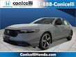 Honda Accord Hybrid