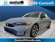 Honda Civic Hybrid