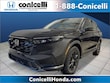 Honda CR-V Hybrid