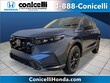 Honda CR-V Hybrid