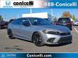 Used 2022 Honda Civic Sport Sedan