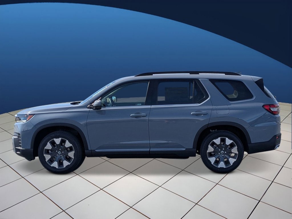 New 2026 Honda Pilot Touring SUV