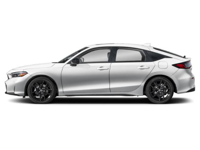 New 2026 Honda Civic Hatchback Hybrid Sport Hatchback