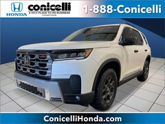 2026 Honda Pilot TrailSport SUV