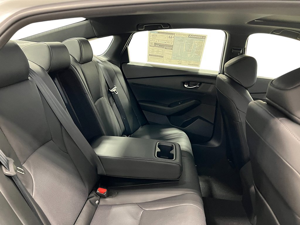 2025 Honda Accord Hybrid Sport-L - Photo 28