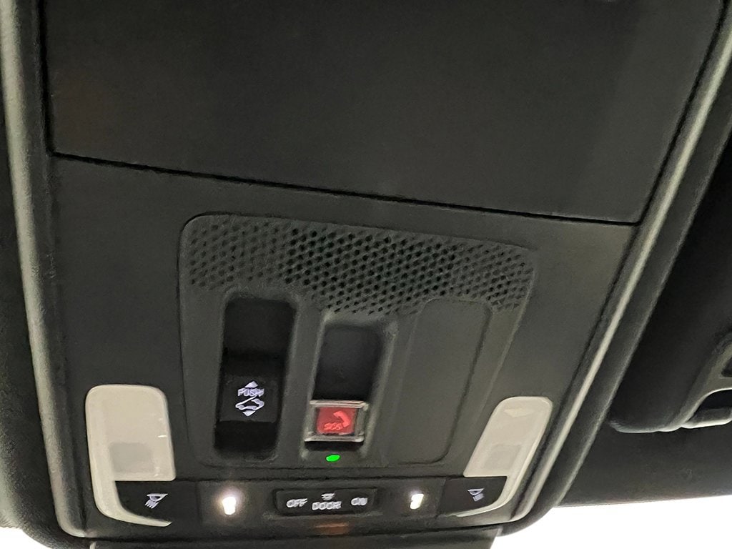 2025 Honda Accord Hybrid Sport-L - Photo 25