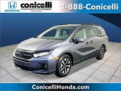 2026 Honda Odyssey EX-L Van Passenger