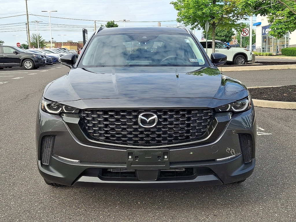 Used 2024 Mazda CX-50 2.5 S Premium Plus Package SUV
