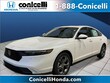 Honda Accord Hybrid