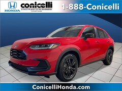 2027 Honda HR-V Sport SUV