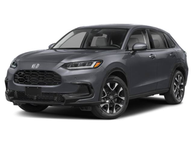 New 2027 Honda HR-V EX-L SUV