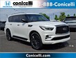  INFINITI QX80