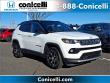 Used 2024 Jeep Compass Limited SUV