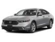 2026 Honda Accord Hybrid EX-L Sedan