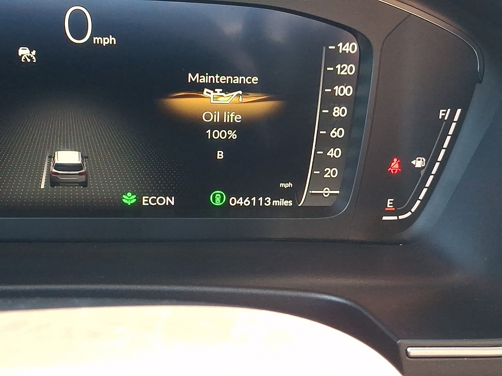 2023 Honda Pilot Elite - Photo 21